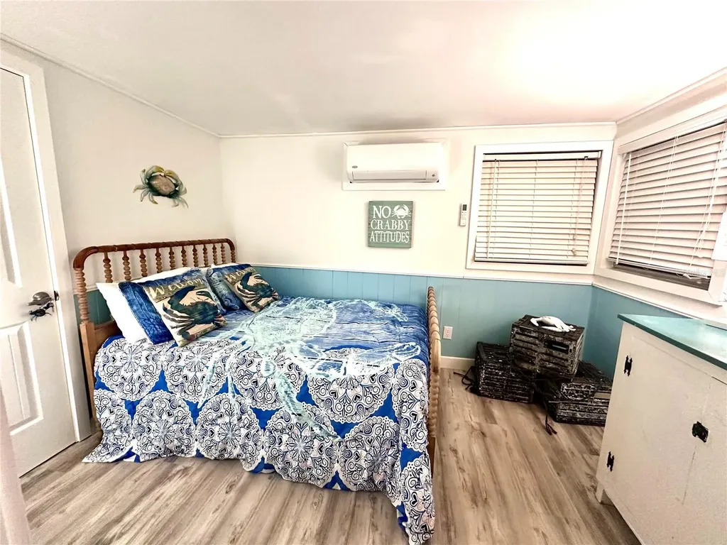 4016 Eagle Nest Drive Hernando Beach FL 34607