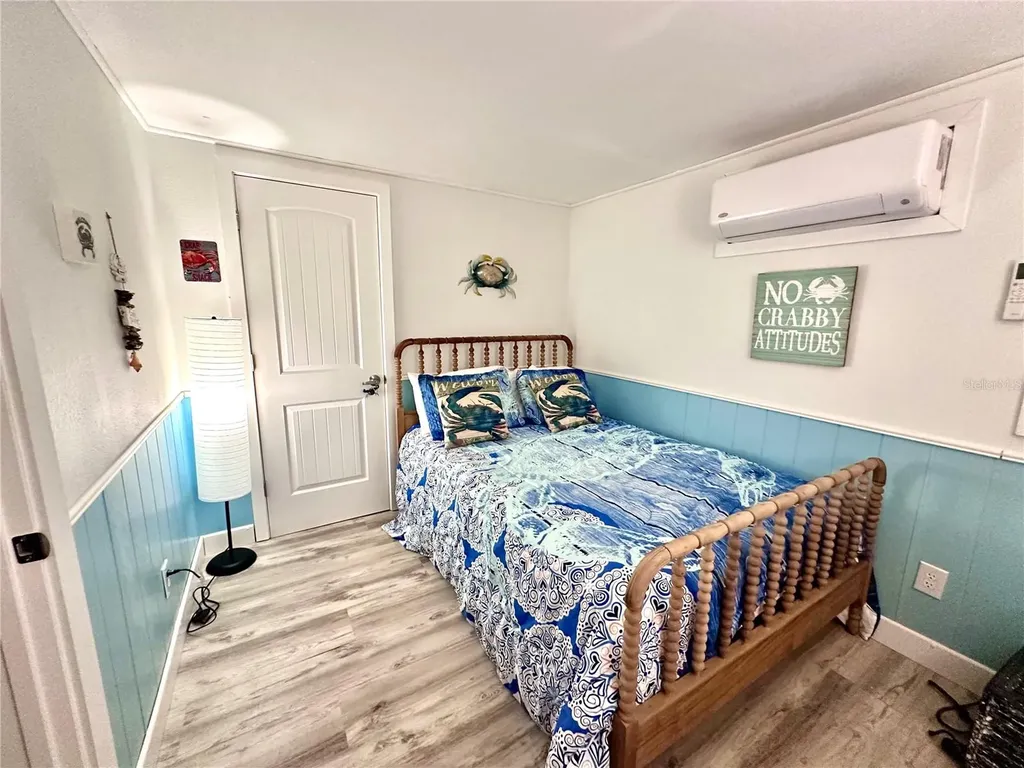 4016 Eagle Nest Drive Hernando Beach FL 34607