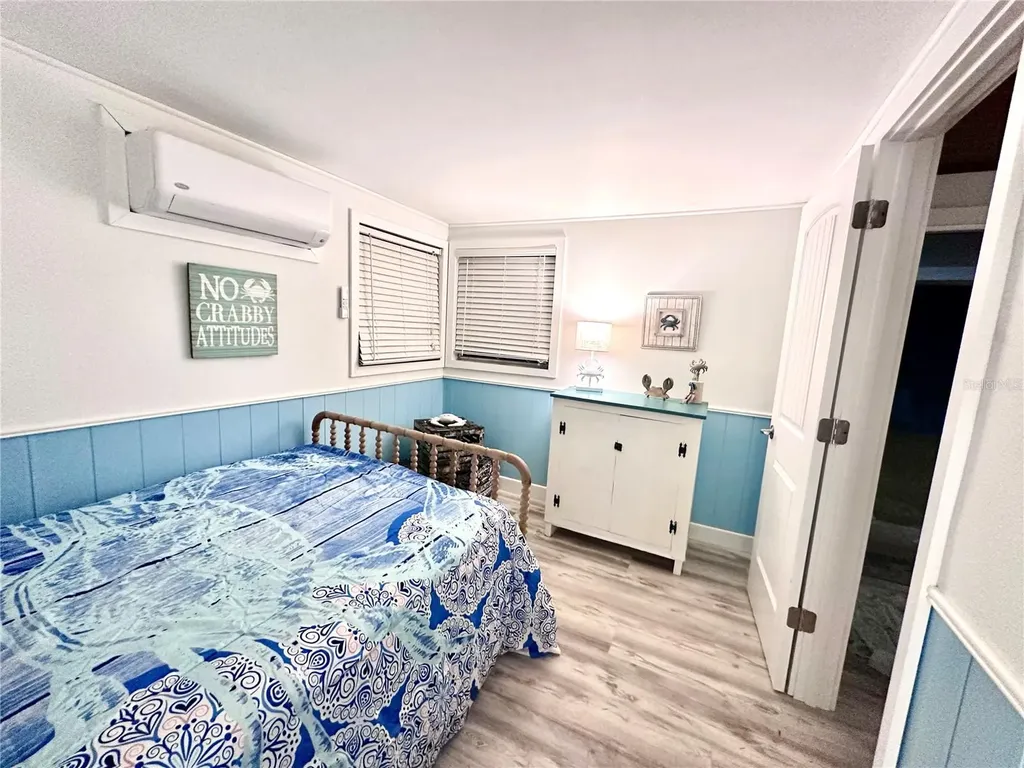 4016 Eagle Nest Drive Hernando Beach FL 34607