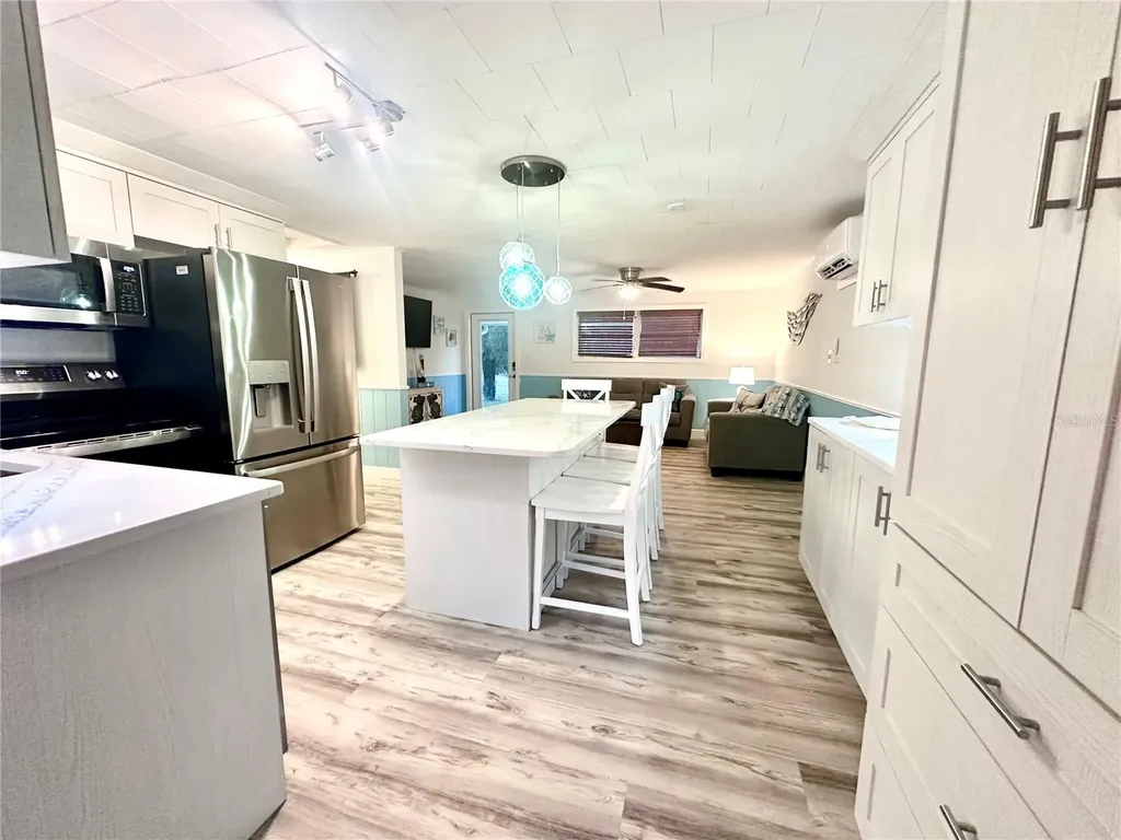 4016 Eagle Nest Drive Hernando Beach FL 34607