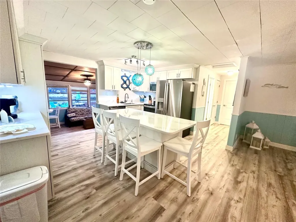4016 Eagle Nest Drive Hernando Beach FL 34607