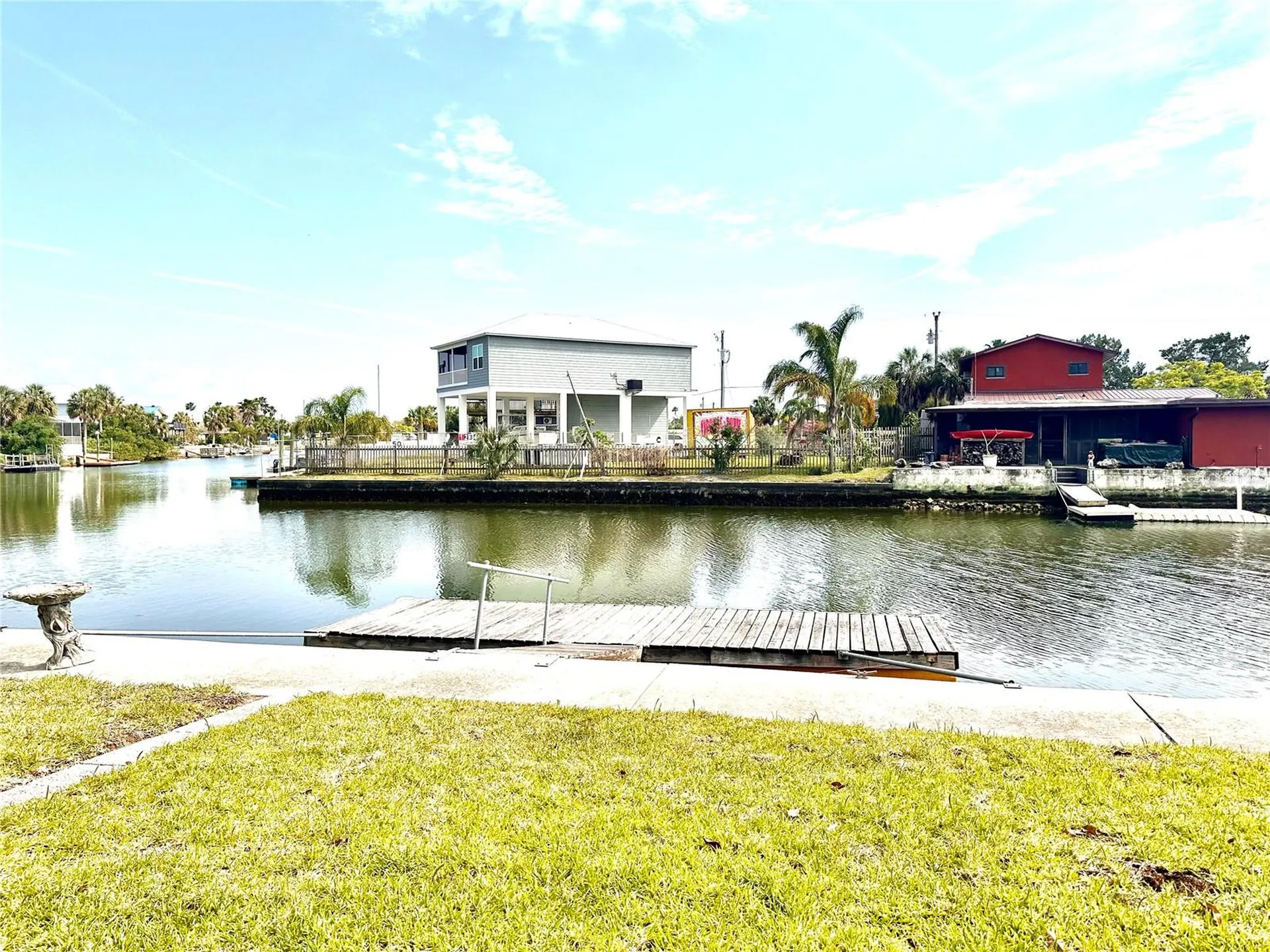 4016 Eagle Nest Drive Hernando Beach FL 34607