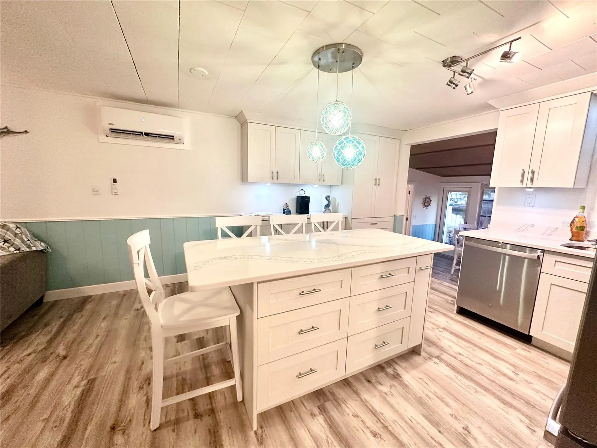 4016 Eagle Nest Drive Hernando Beach FL 34607