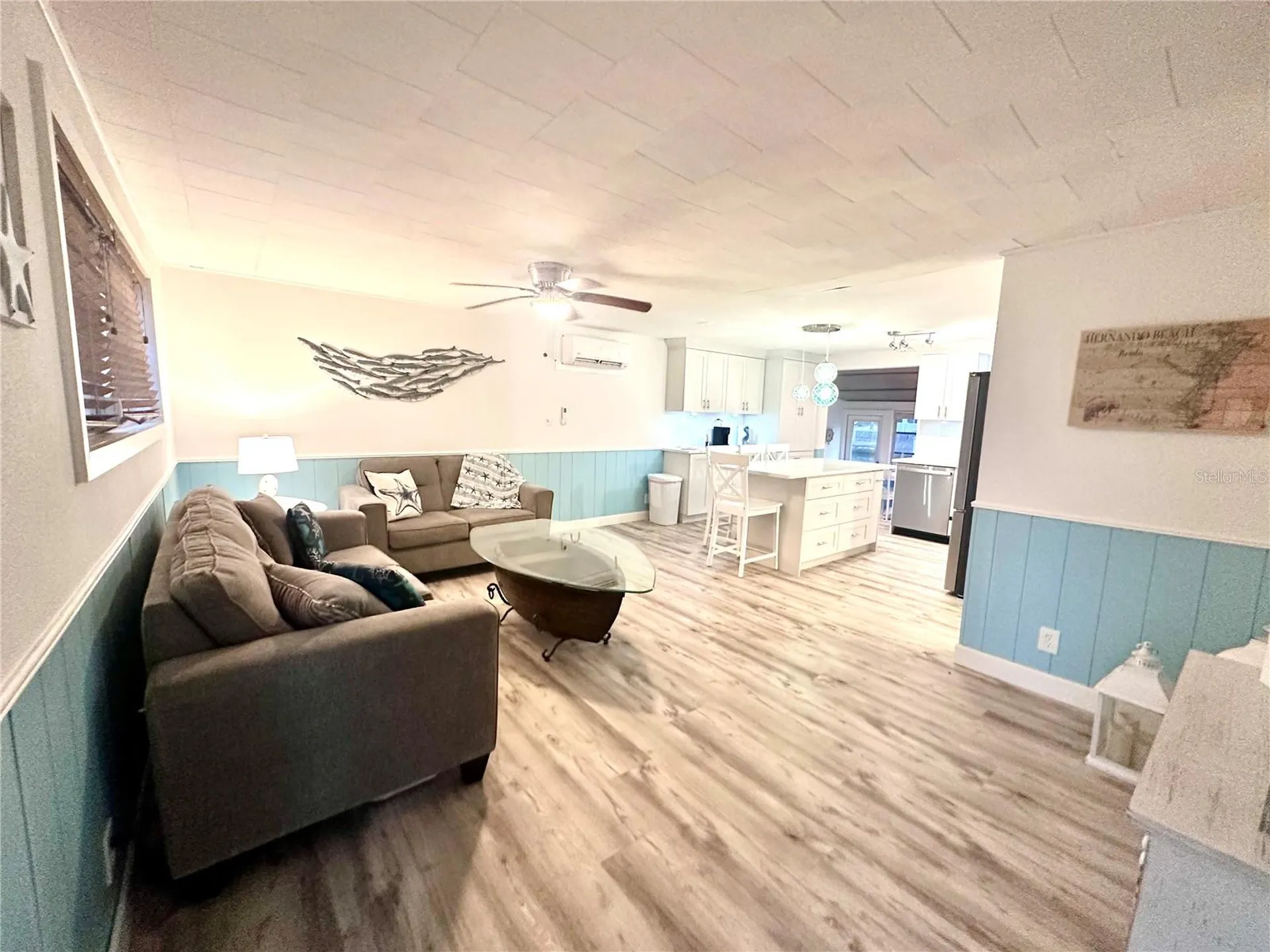 4016 Eagle Nest Drive Hernando Beach FL 34607