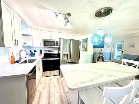 4016 Eagle Nest Drive Hernando Beach FL 34607