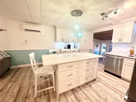 4016 Eagle Nest Drive Hernando Beach FL 34607