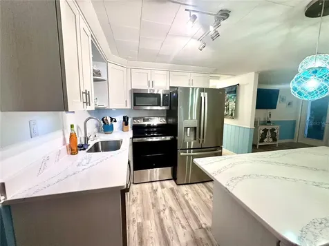 4016 Eagle Nest Drive Hernando Beach FL 34607
