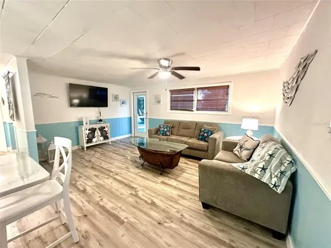 4016 Eagle Nest Drive Hernando Beach FL 34607