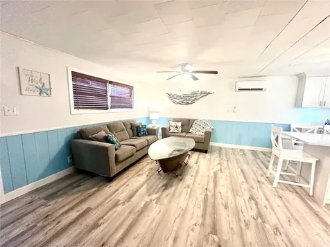4016 Eagle Nest Drive Hernando Beach FL 34607
