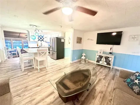 4016 Eagle Nest Drive Hernando Beach FL 34607