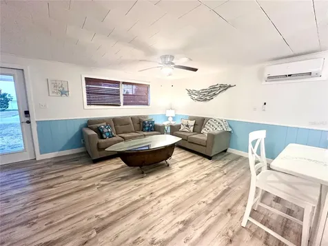 4016 Eagle Nest Drive Hernando Beach FL 34607