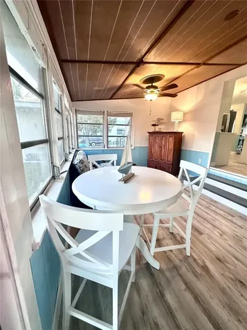 4016 Eagle Nest Drive Hernando Beach FL 34607