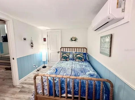 4016 Eagle Nest Drive Hernando Beach FL 34607