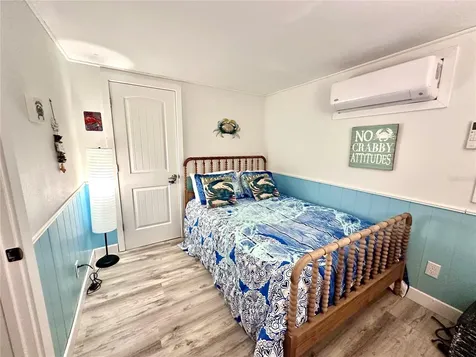 4016 Eagle Nest Drive Hernando Beach FL 34607