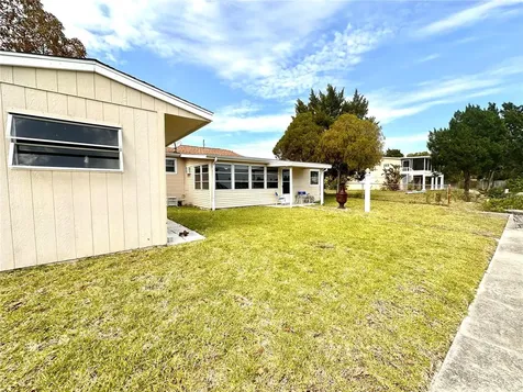 4016 Eagle Nest Drive Hernando Beach FL 34607