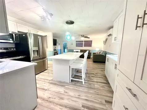 4016 Eagle Nest Drive Hernando Beach FL 34607