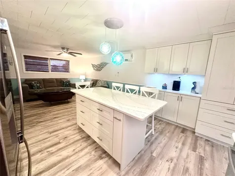 4016 Eagle Nest Drive Hernando Beach FL 34607