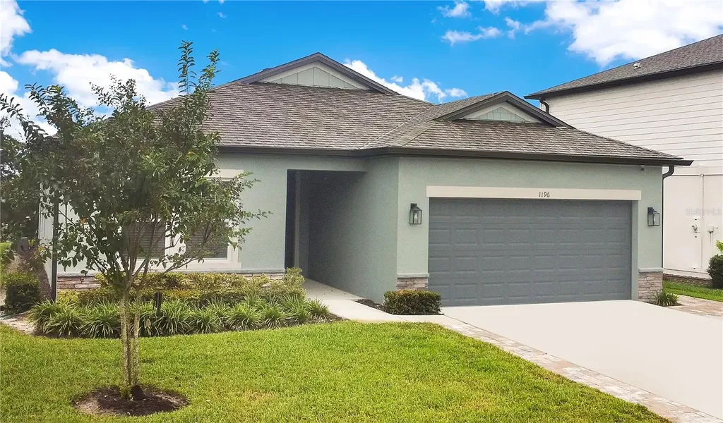 1196 Pearl Tree Road Deltona FL 32725