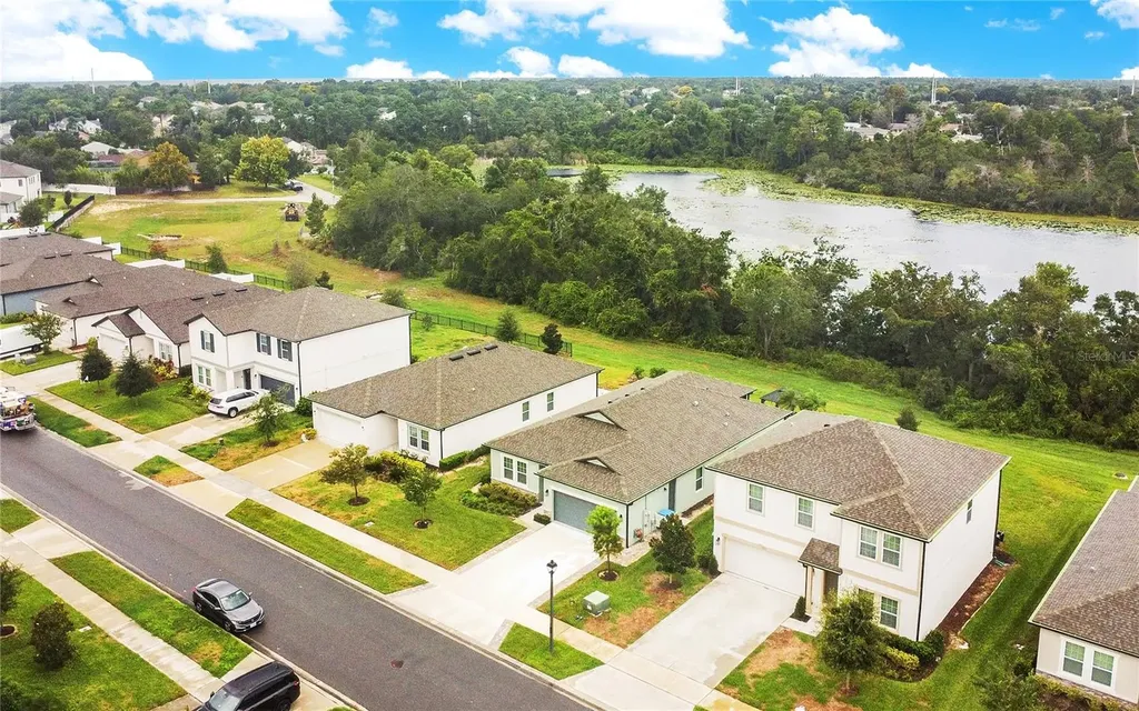 1196 Pearl Tree Road Deltona FL 32725