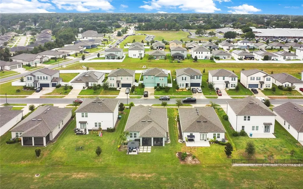 1196 Pearl Tree Road Deltona FL 32725