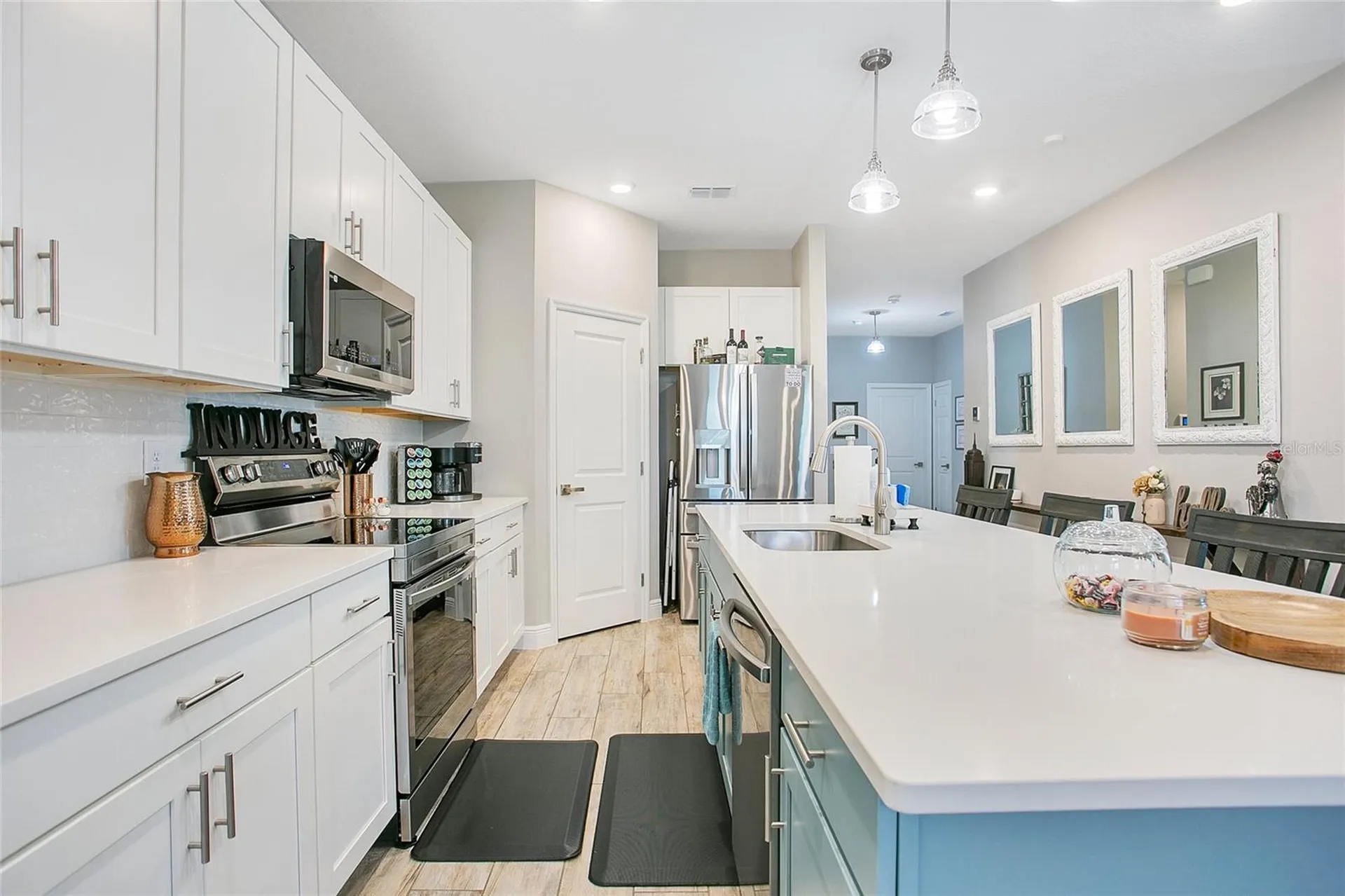 1196 Pearl Tree Road Deltona FL 32725
