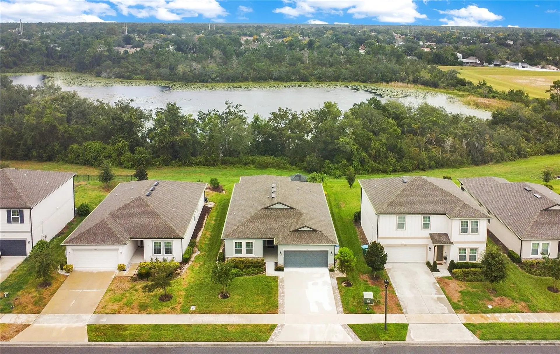 1196 Pearl Tree Road Deltona FL 32725