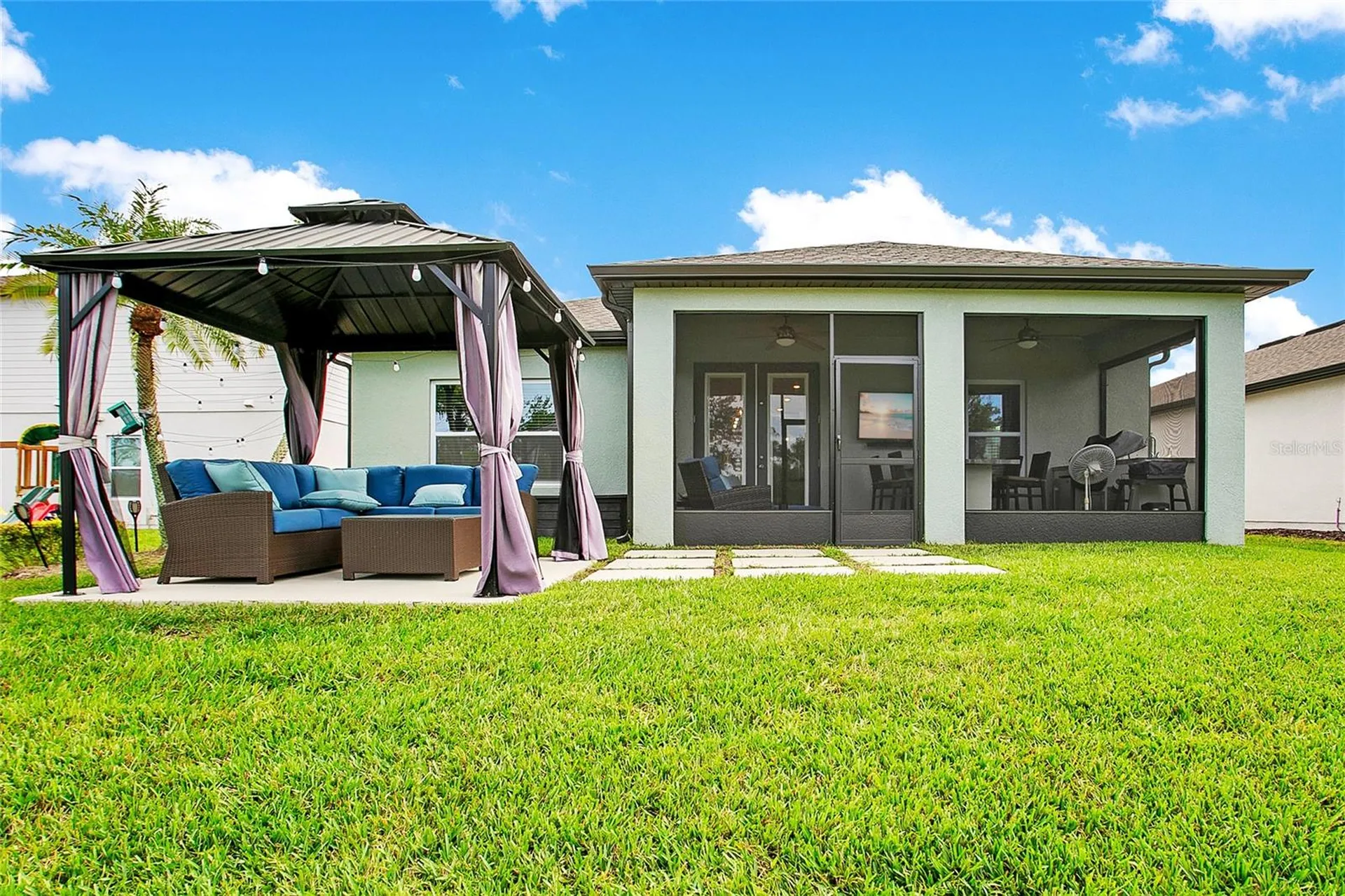 1196 Pearl Tree Road Deltona FL 32725