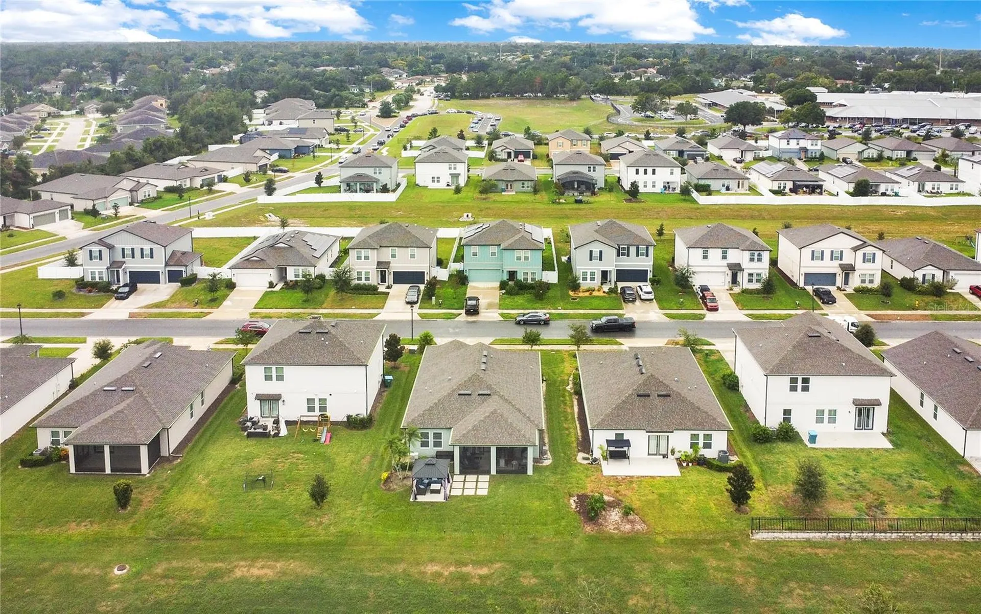 1196 Pearl Tree Road Deltona FL 32725