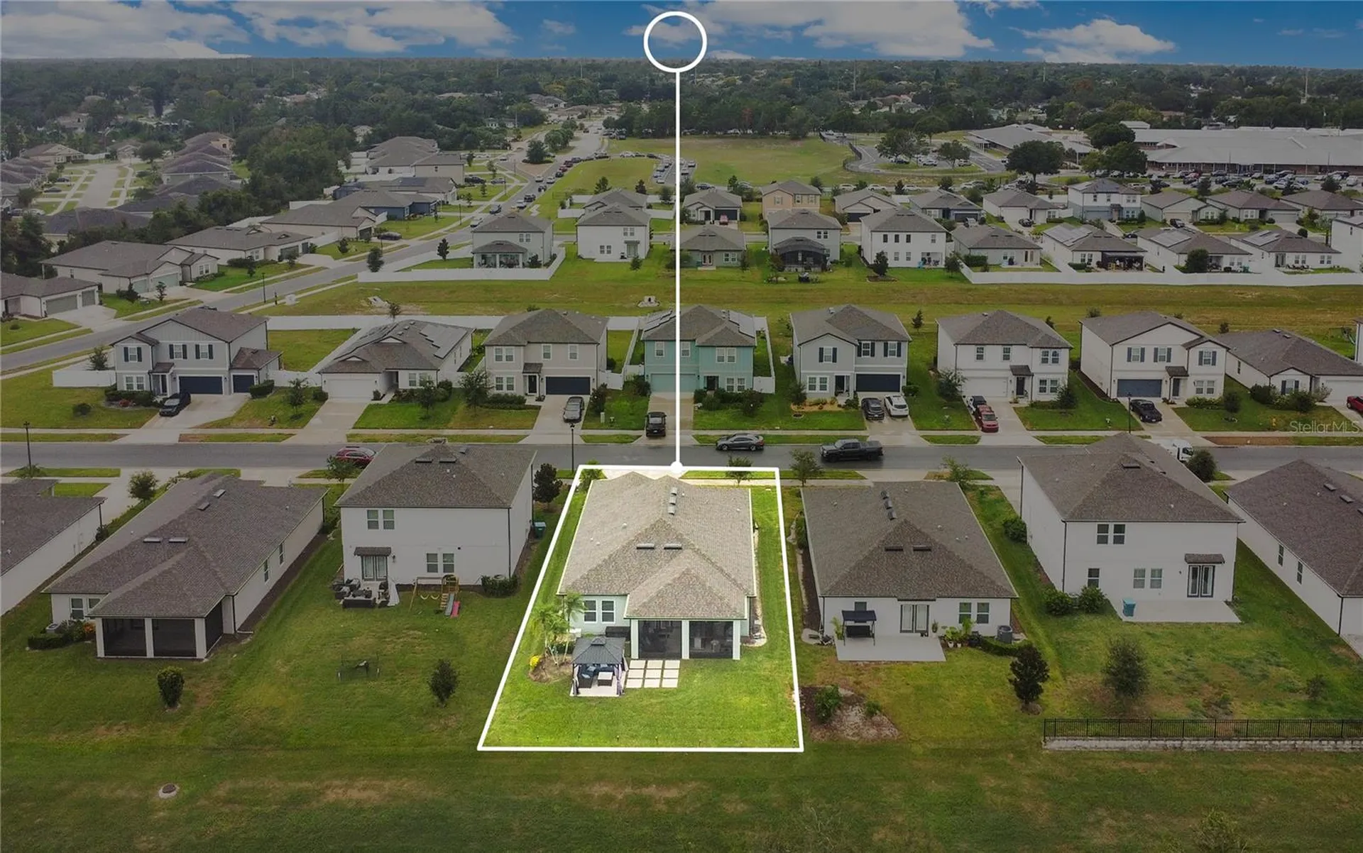 1196 Pearl Tree Road Deltona FL 32725