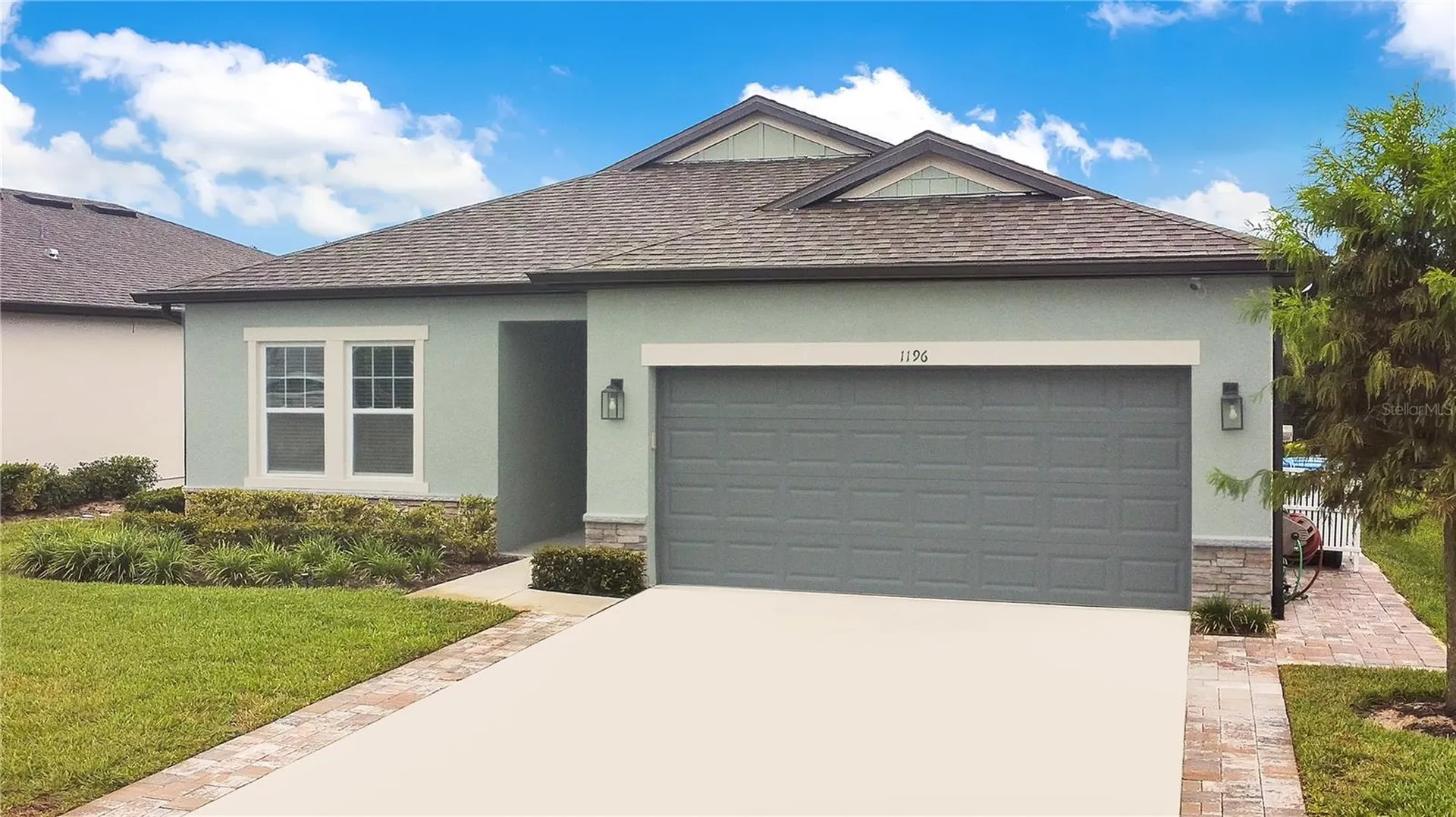 1196 Pearl Tree Road Deltona FL 32725