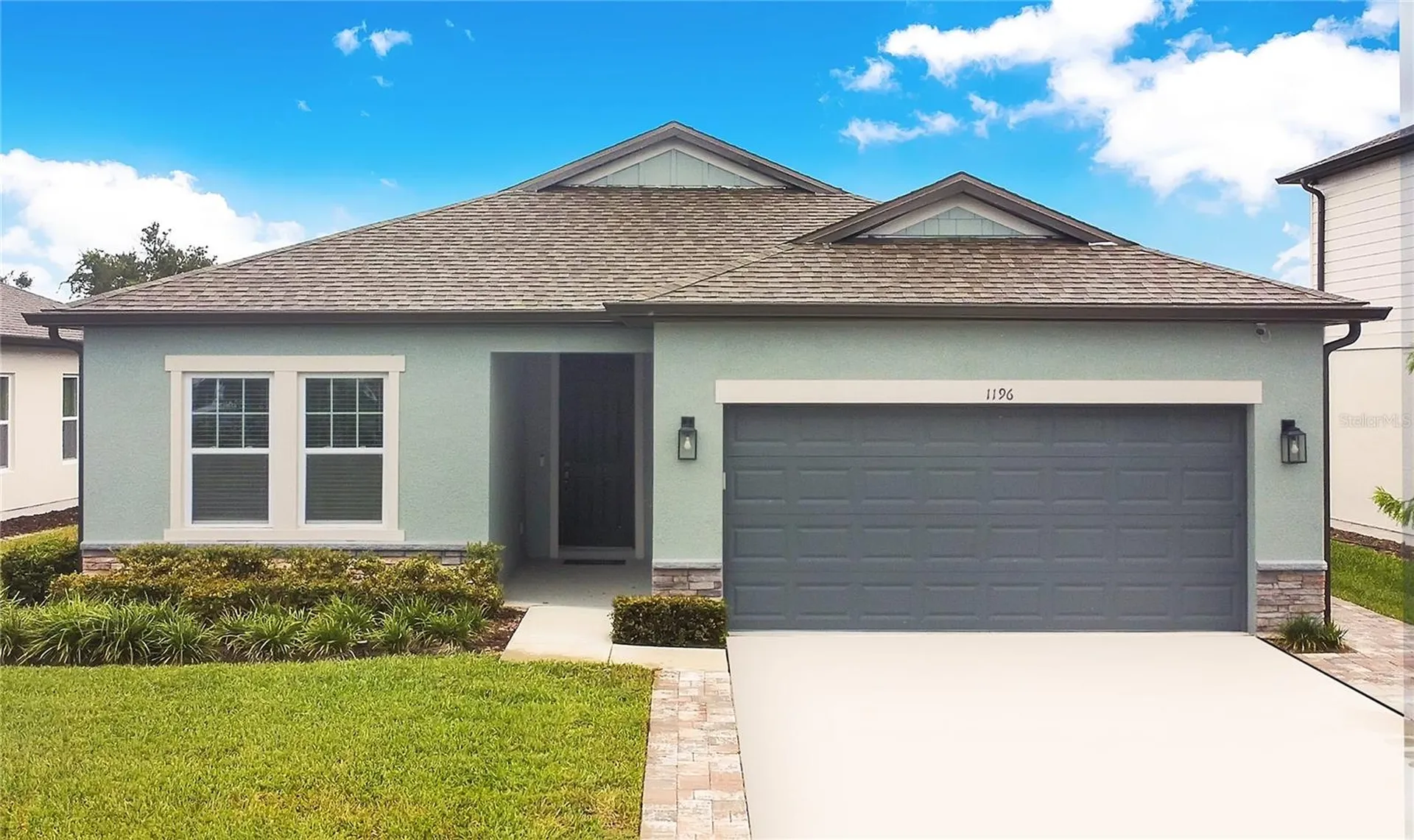 1196 Pearl Tree Road Deltona FL 32725