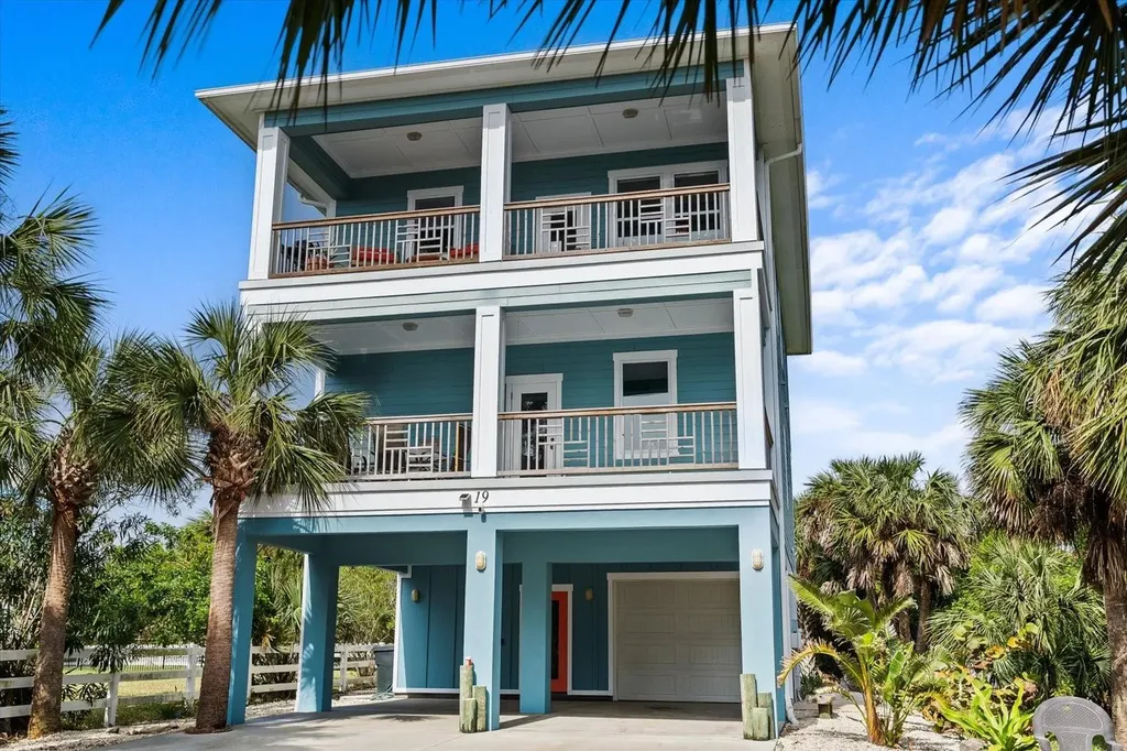 19 Westmayer Place Flagler Beach FL 32136