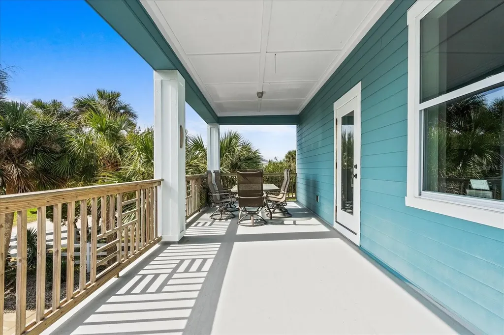 19 Westmayer Place Flagler Beach FL 32136