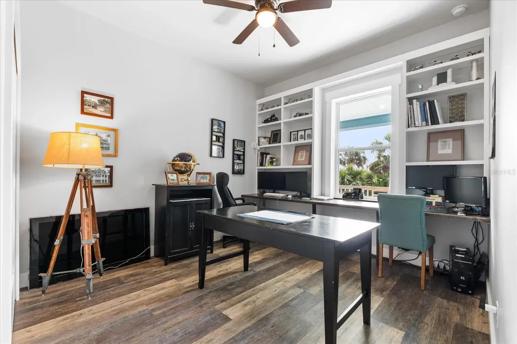 19 Westmayer Place Flagler Beach FL 32136