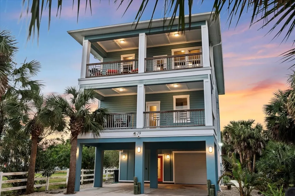 19 Westmayer Place Flagler Beach FL 32136