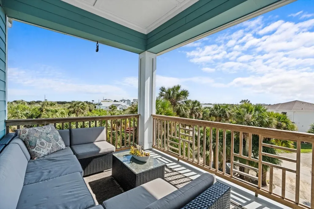 19 Westmayer Place Flagler Beach FL 32136