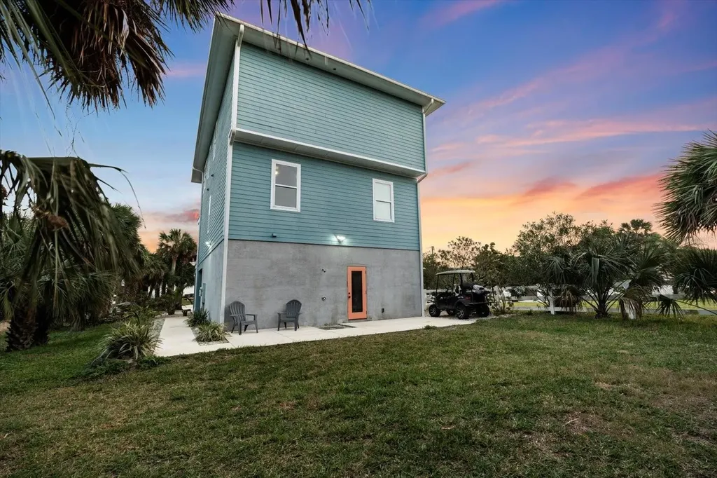 19 Westmayer Place Flagler Beach FL 32136
