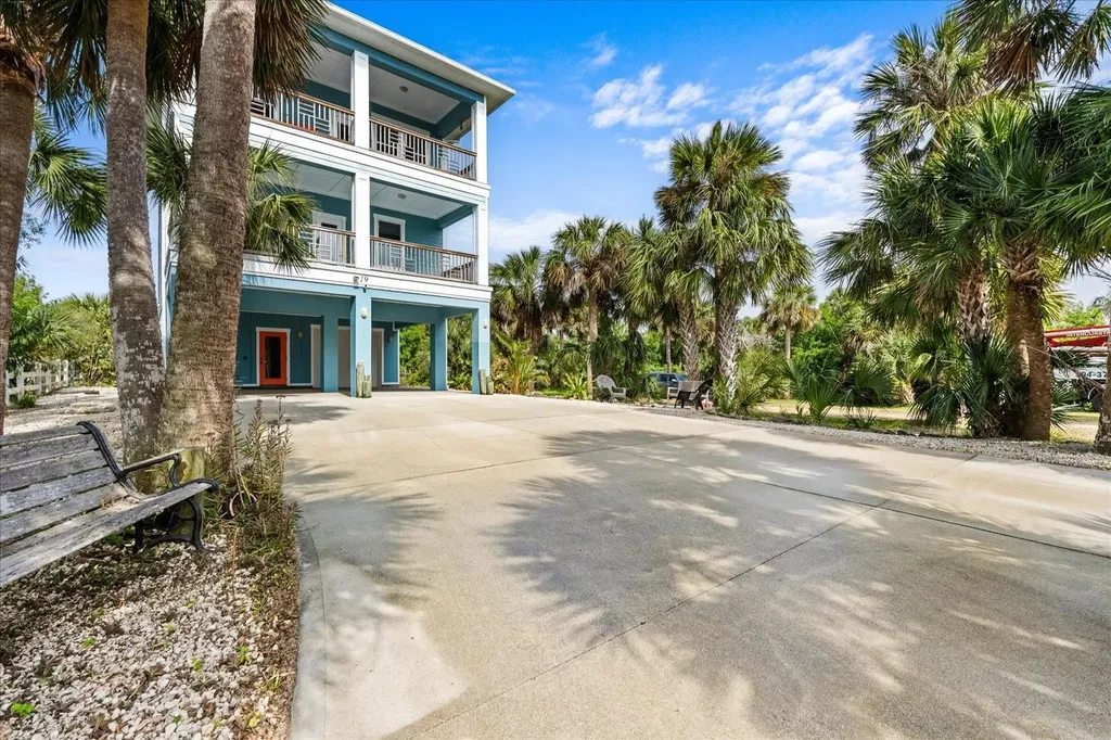 19 Westmayer Place Flagler Beach FL 32136