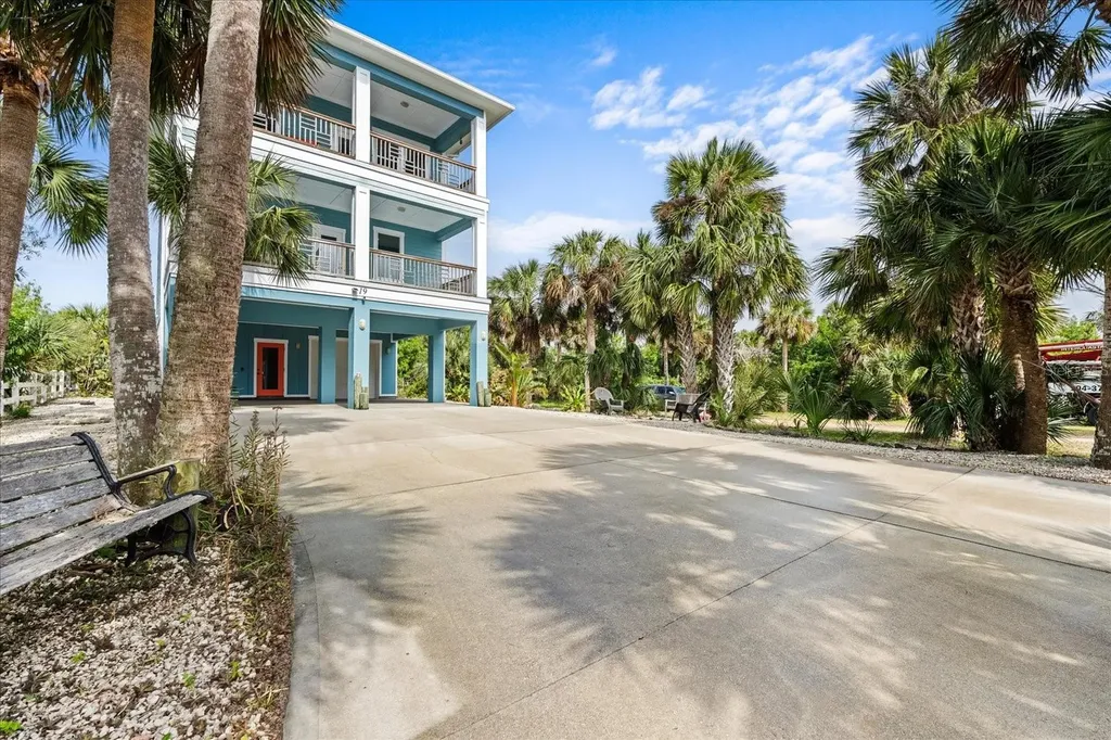 19 Westmayer Place Flagler Beach FL 32136