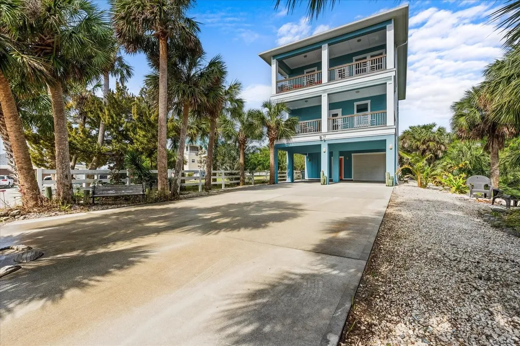 19 Westmayer Place Flagler Beach FL 32136