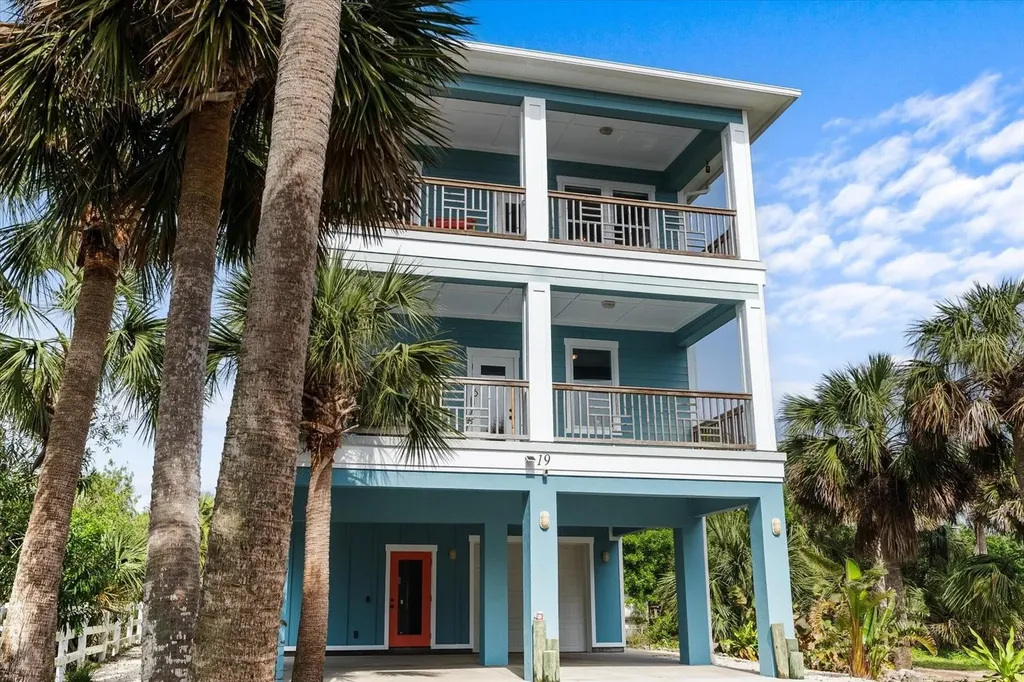 19 Westmayer Place Flagler Beach FL 32136