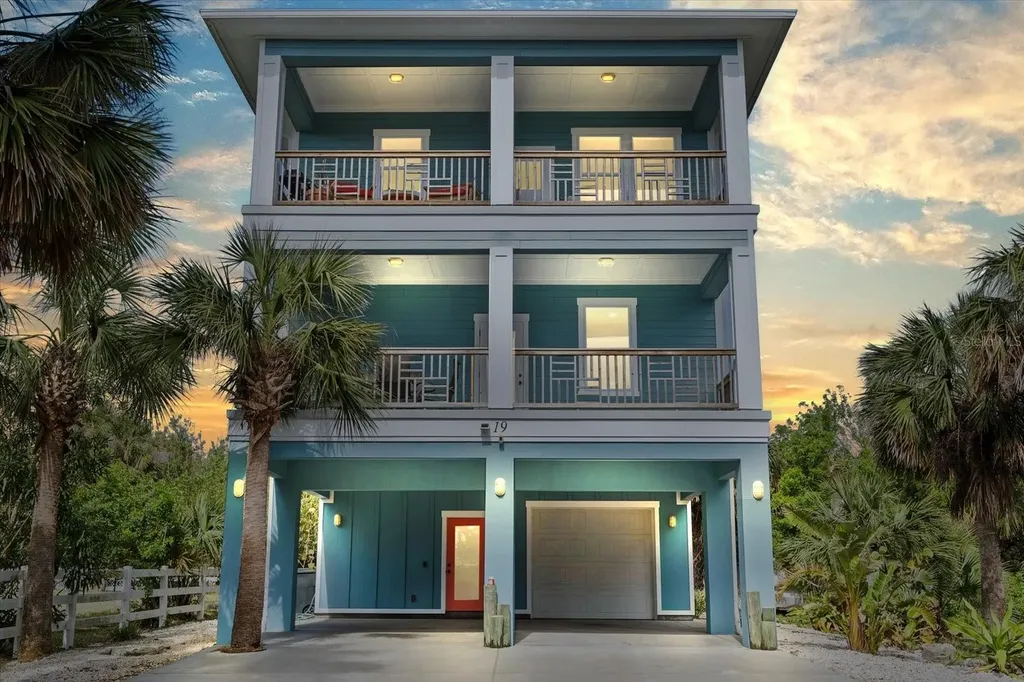 19 Westmayer Place Flagler Beach FL 32136