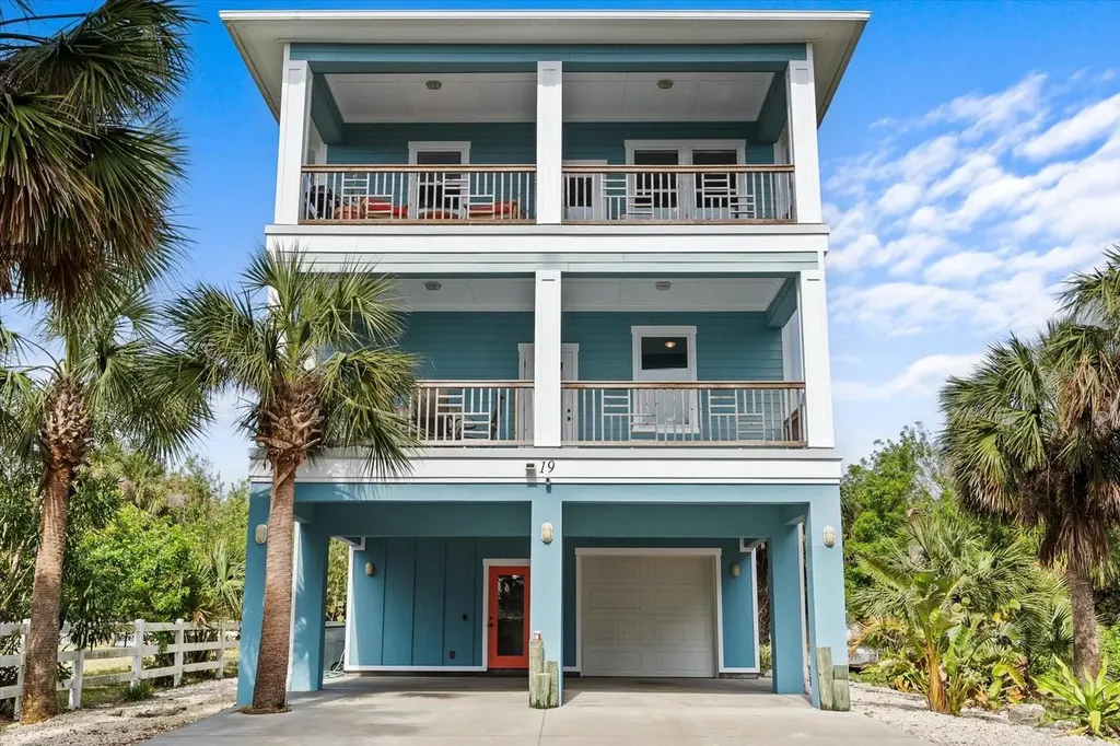 19 Westmayer Place Flagler Beach FL 32136