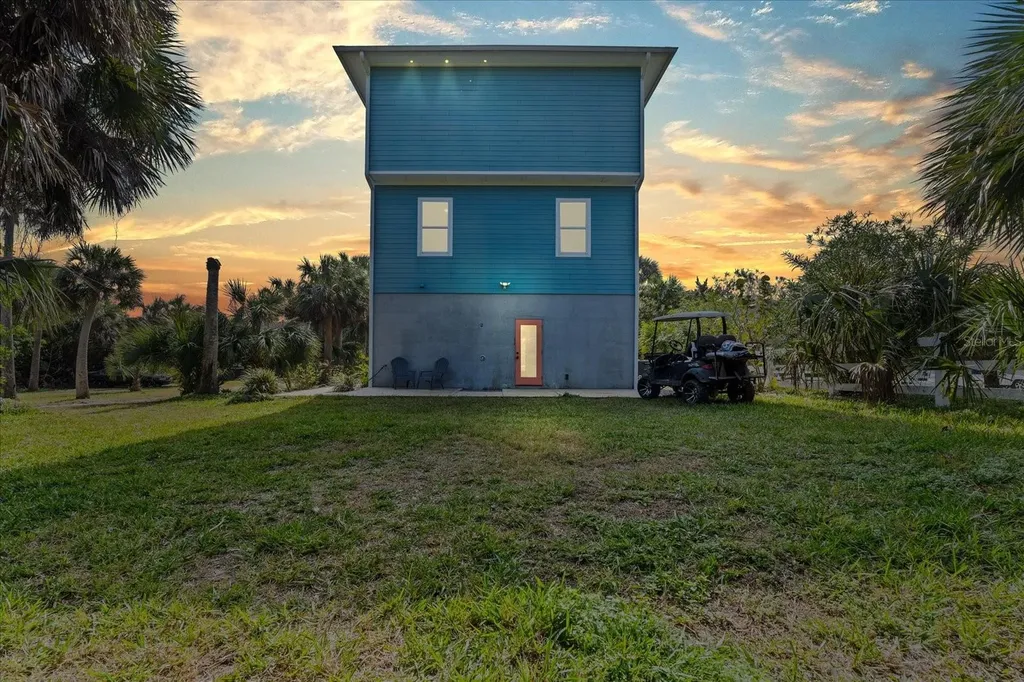 19 Westmayer Place Flagler Beach FL 32136