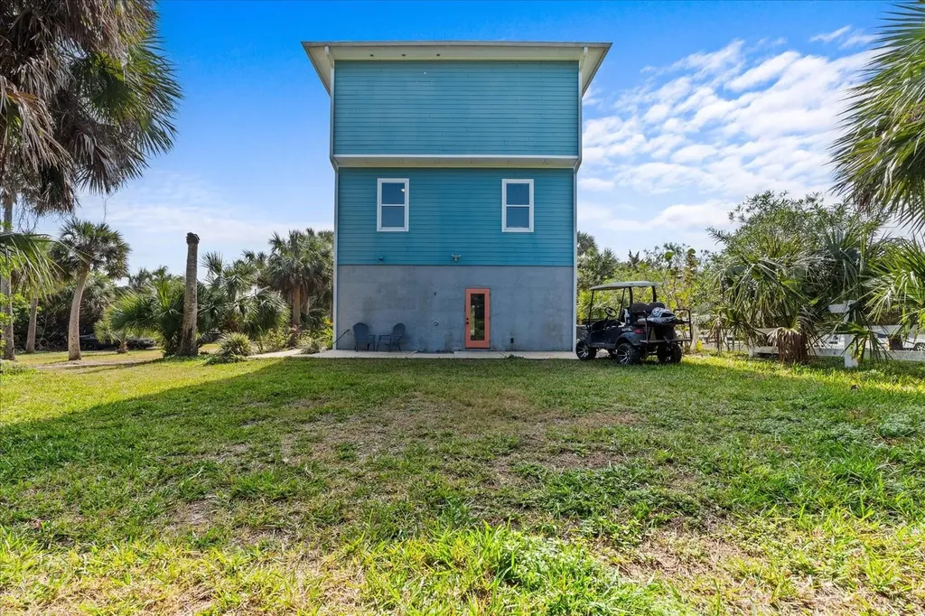 19 Westmayer Place Flagler Beach FL 32136
