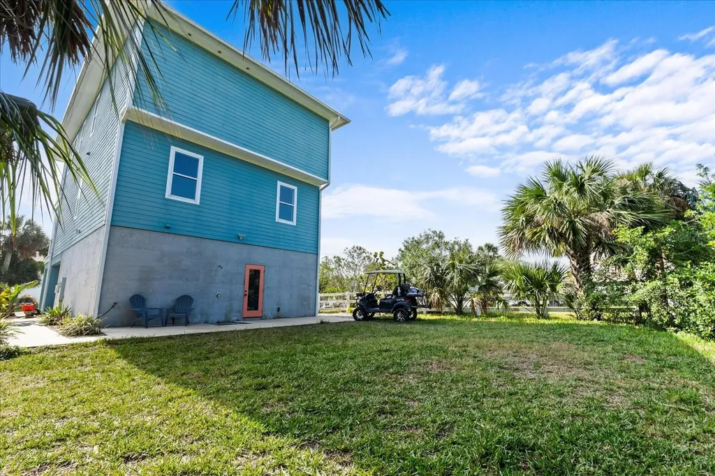 19 Westmayer Place Flagler Beach FL 32136