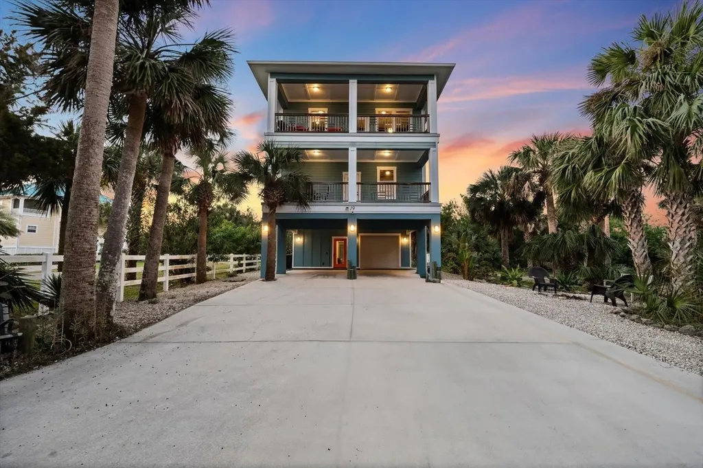 19 Westmayer Place Flagler Beach FL 32136