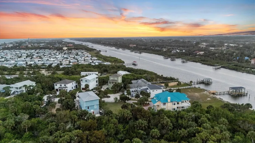 19 Westmayer Place Flagler Beach FL 32136