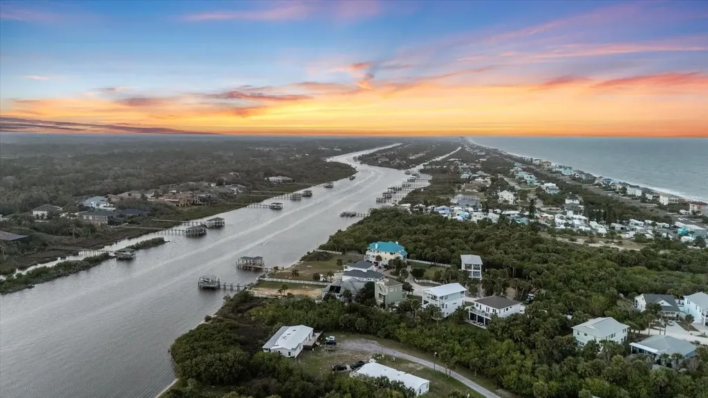 19 Westmayer Place Flagler Beach FL 32136