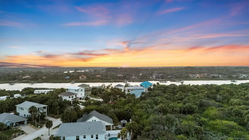 19 Westmayer Place Flagler Beach FL 32136